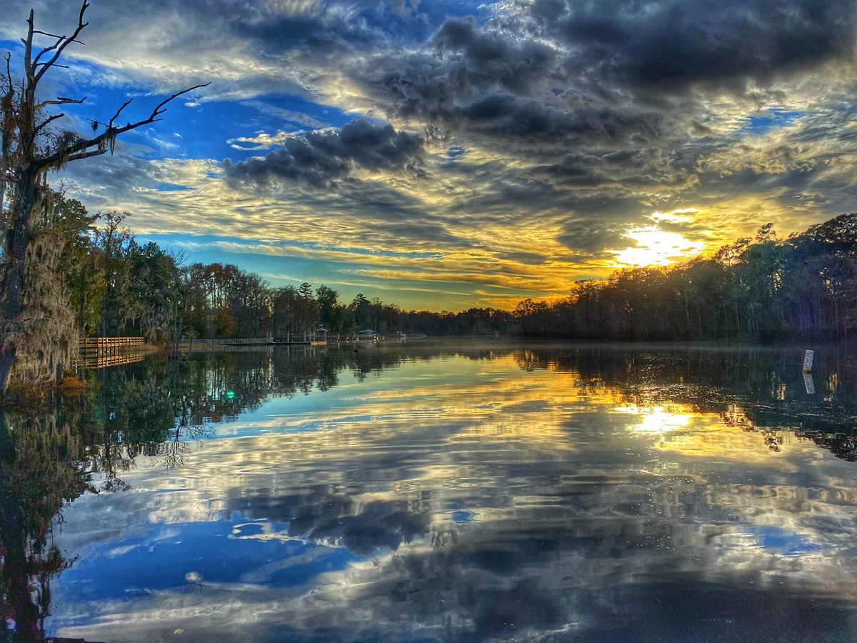 Waccamaw River (November 2020)