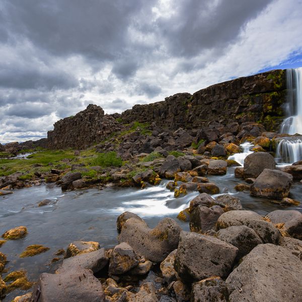 Thingvellir National Park