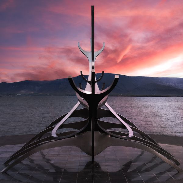 Sun Voyager