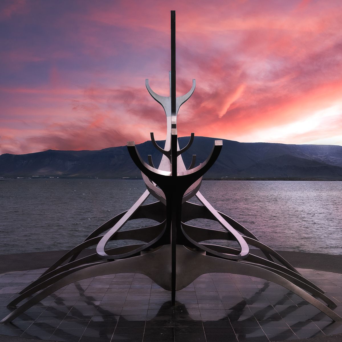 Sun Voyager