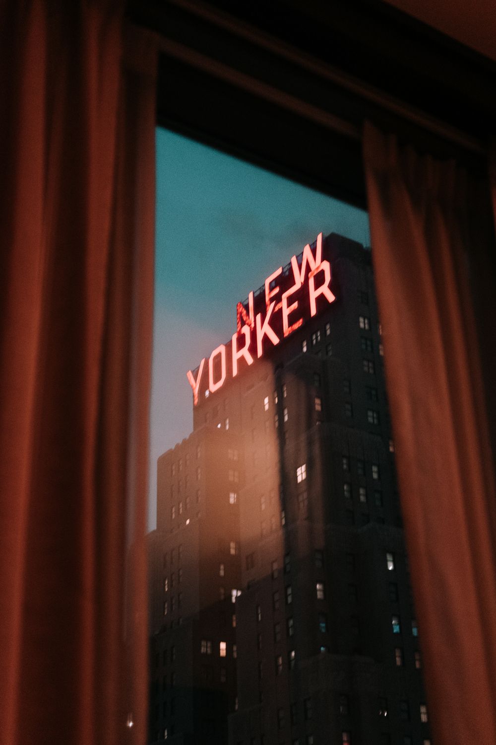 New Yorker