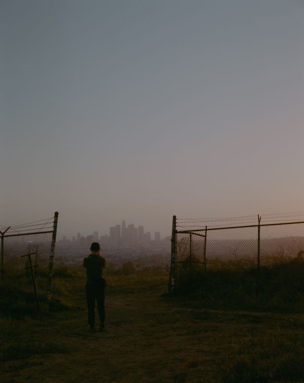 DTLA