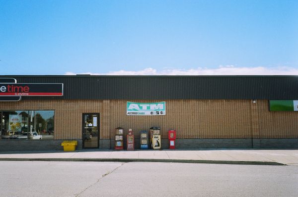 Pit Stop, 2021