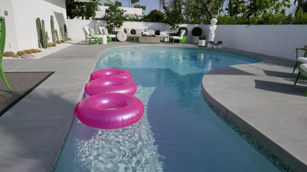 Palm Springs