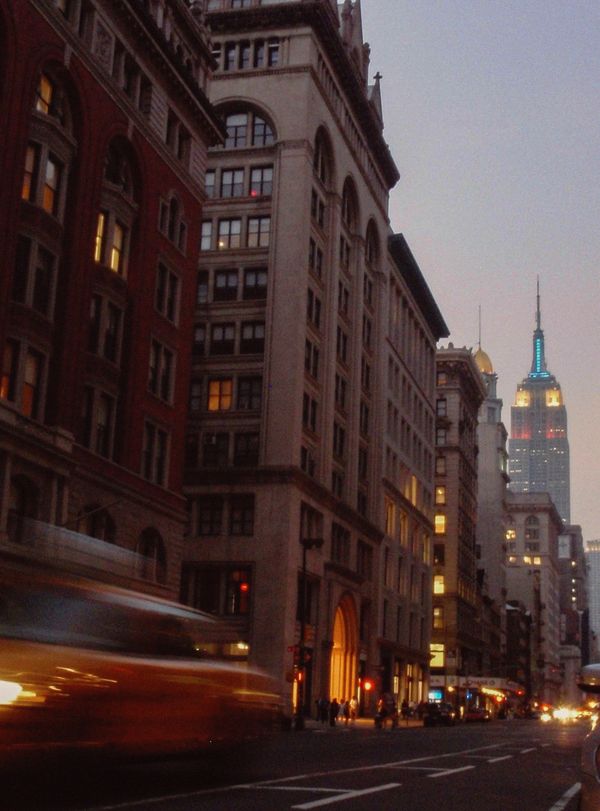 Fifth Avenue