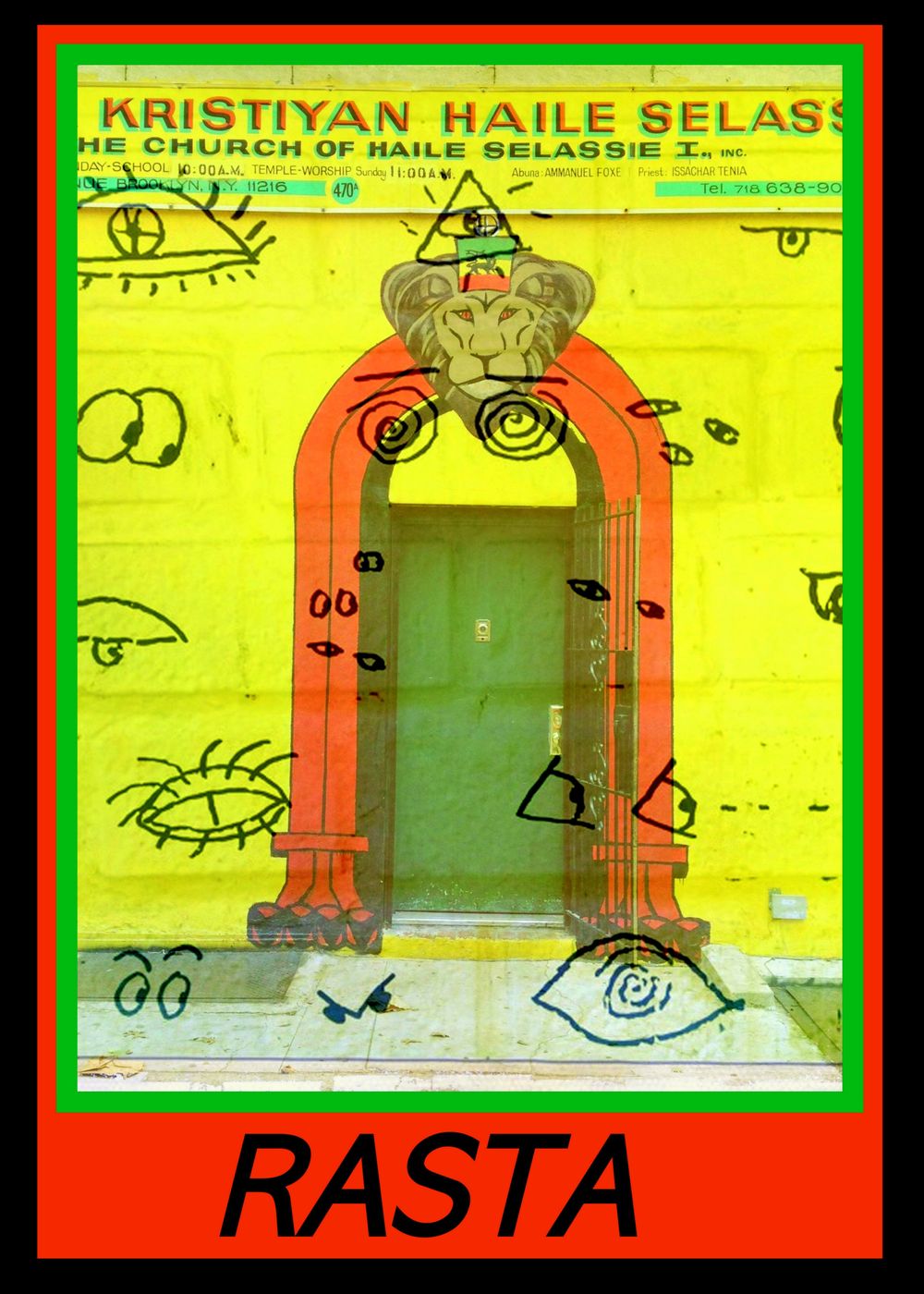 Rasta
