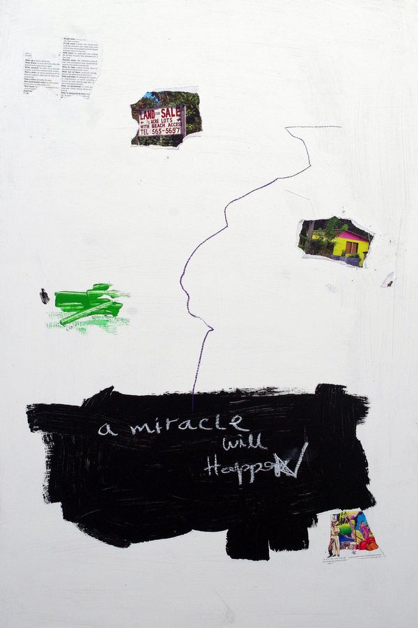 Miracles Happen