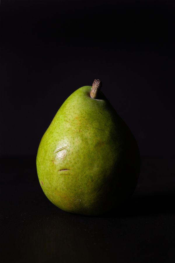 Pear