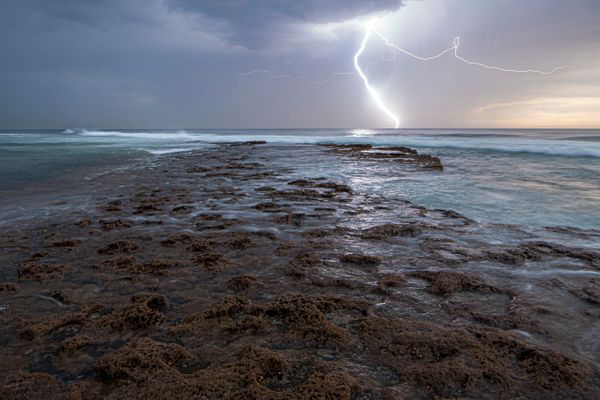 Thunder