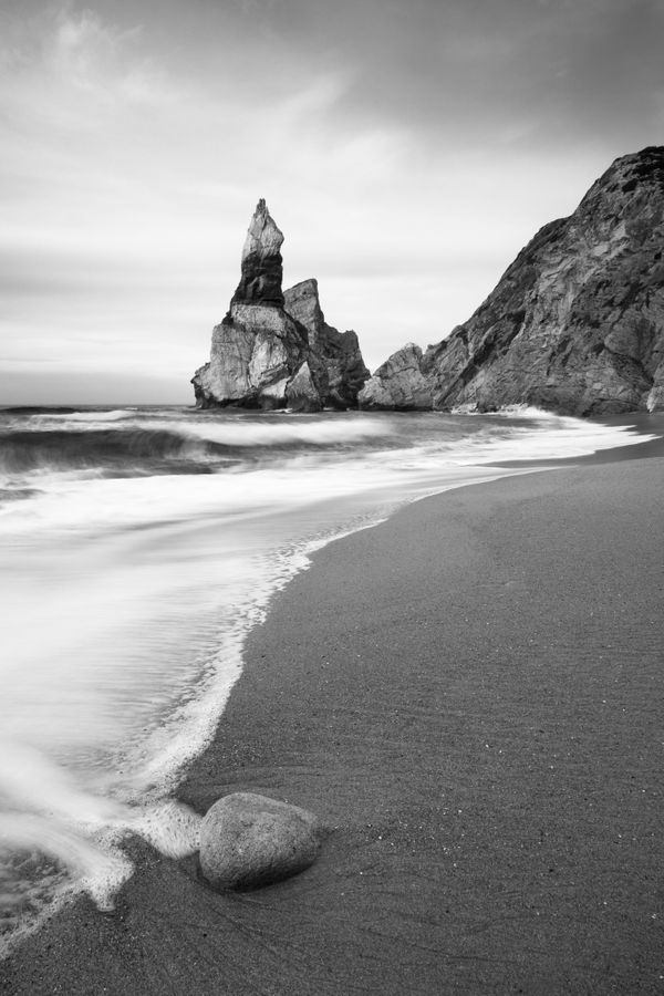 Ursa beach