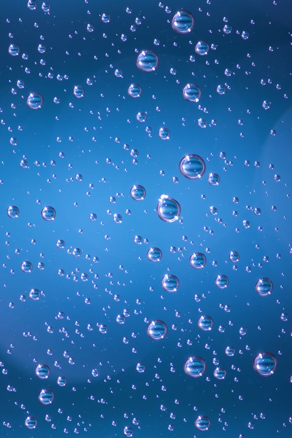 Bubbles
