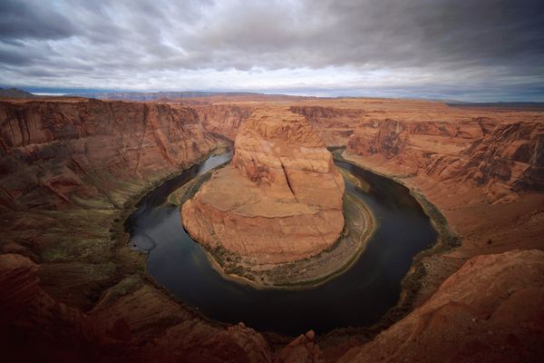 HORSESHOE BEND