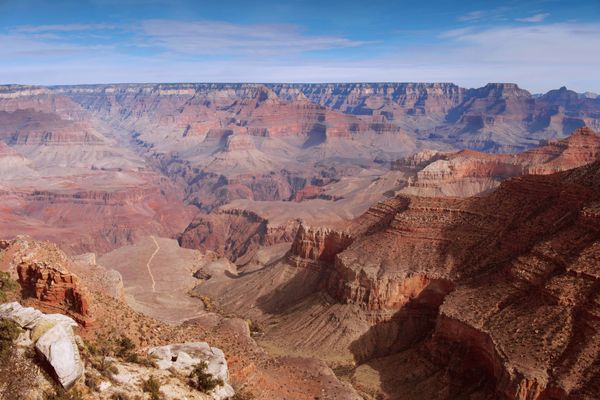GRAND CANYON