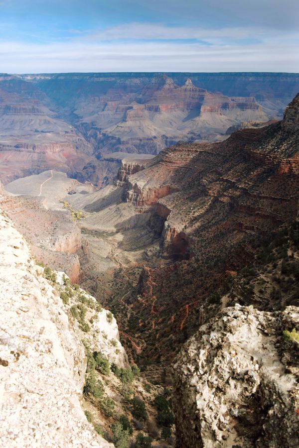 GRAND CANYON