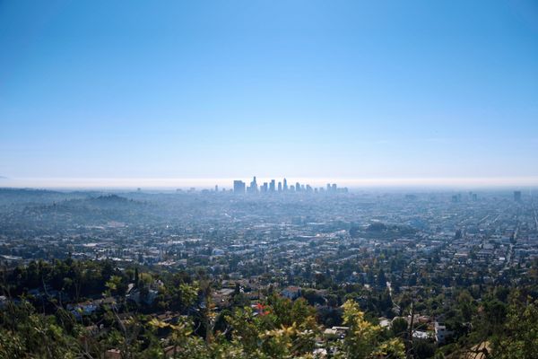 LOS ANGELES