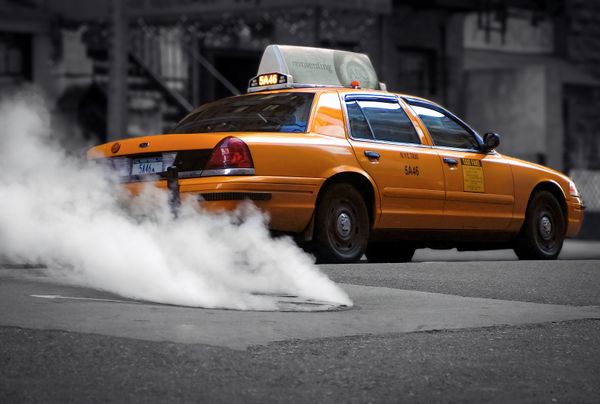 New york
