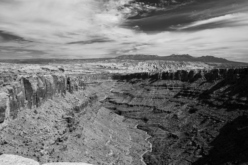 Canyon