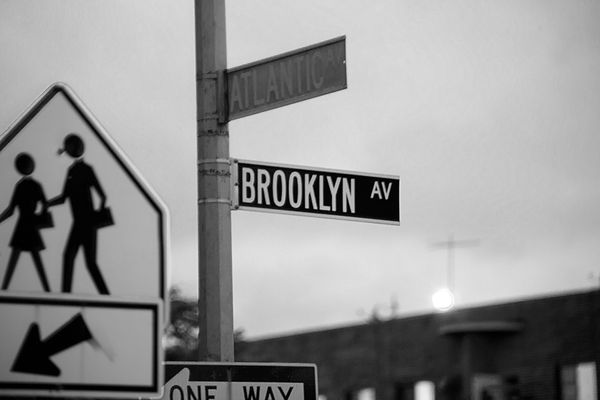 Brooklyn Ave