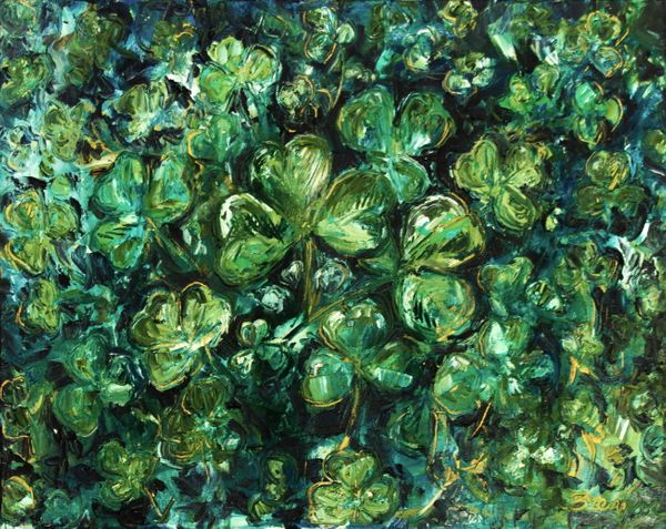 Shamrock