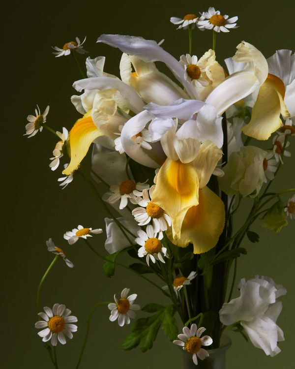Spring Florals 3