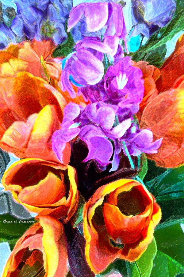 In Living Color