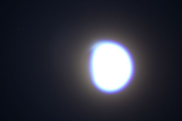 moon glow