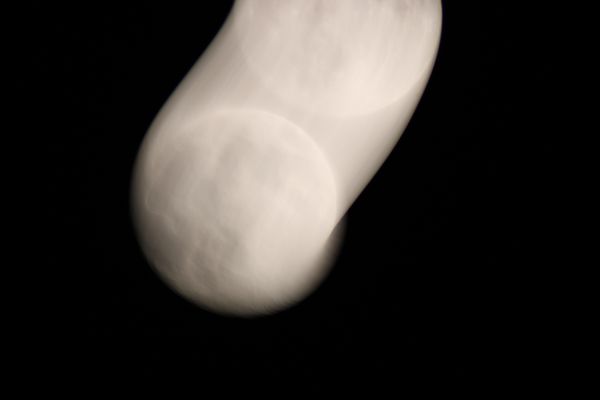 moon slide