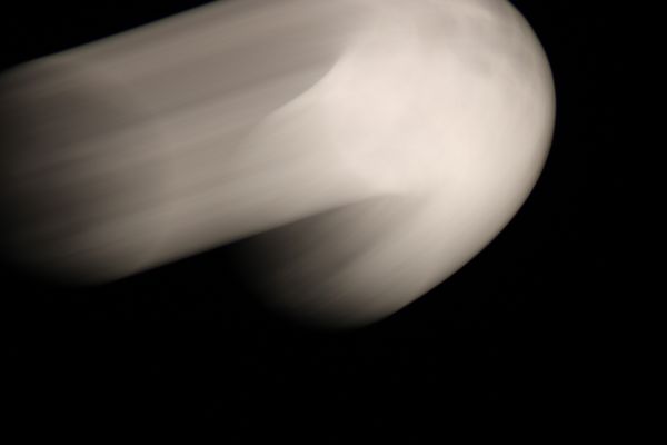 moon ghost