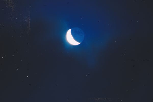 prussian moon