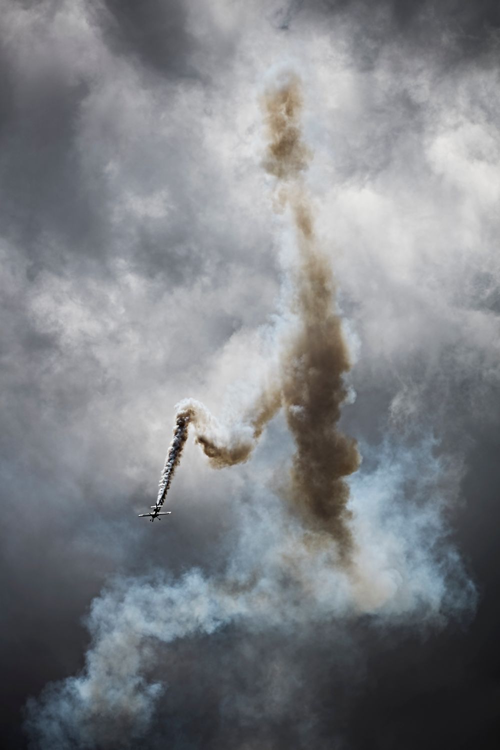 Smoke On
