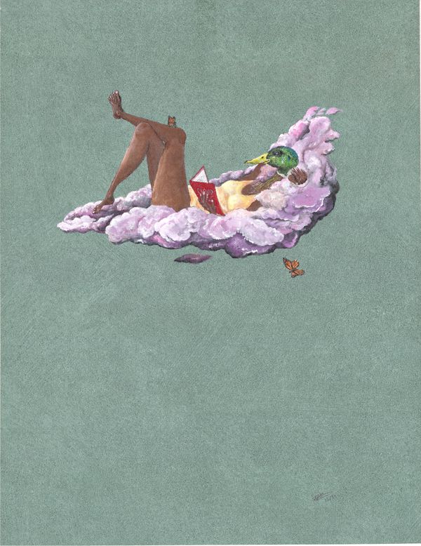 Unwind- Clouded Dreams (rakiraki)