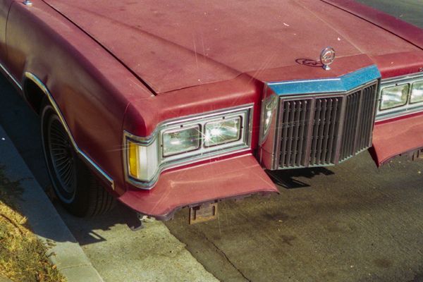 77 Cougar #2