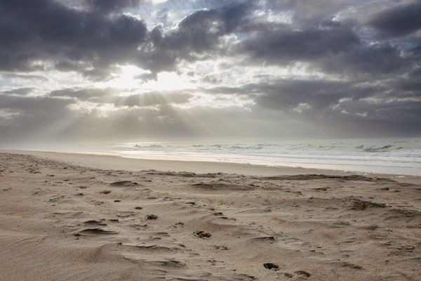 Emerald Isle 1