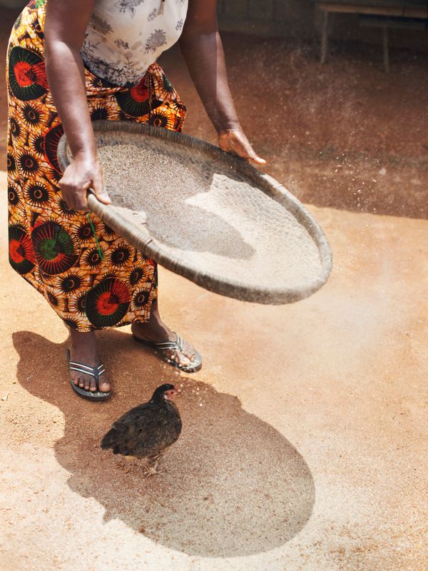 Sierra Leone