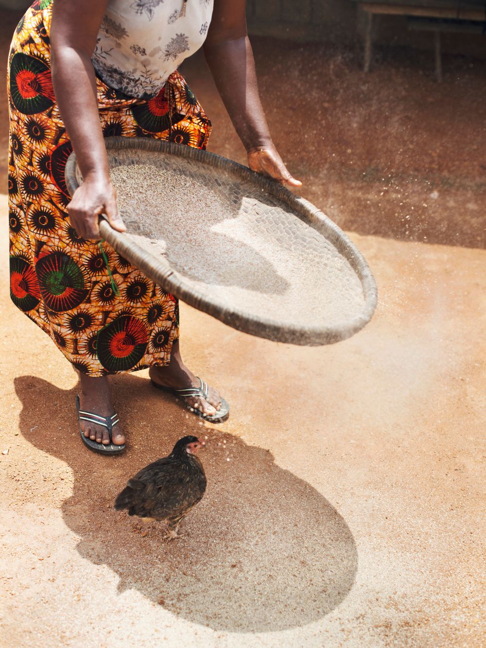 Sierra Leone