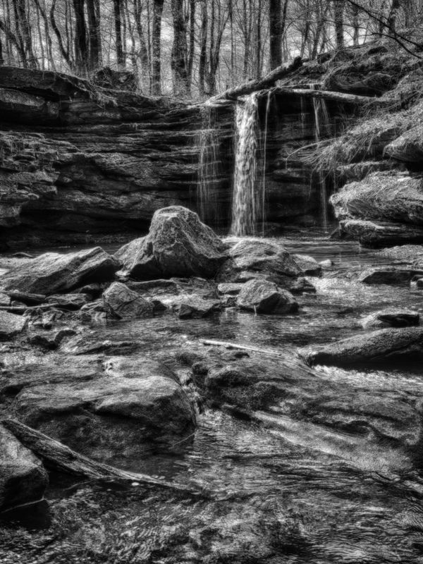 Dundee Falls