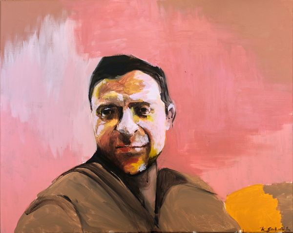 Storm (Zelensky) Print