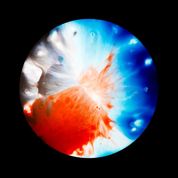 Milky Paint