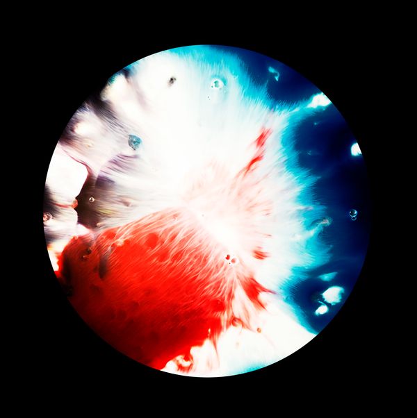 Milky Paint 3