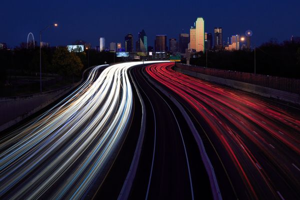 To and From Dallas