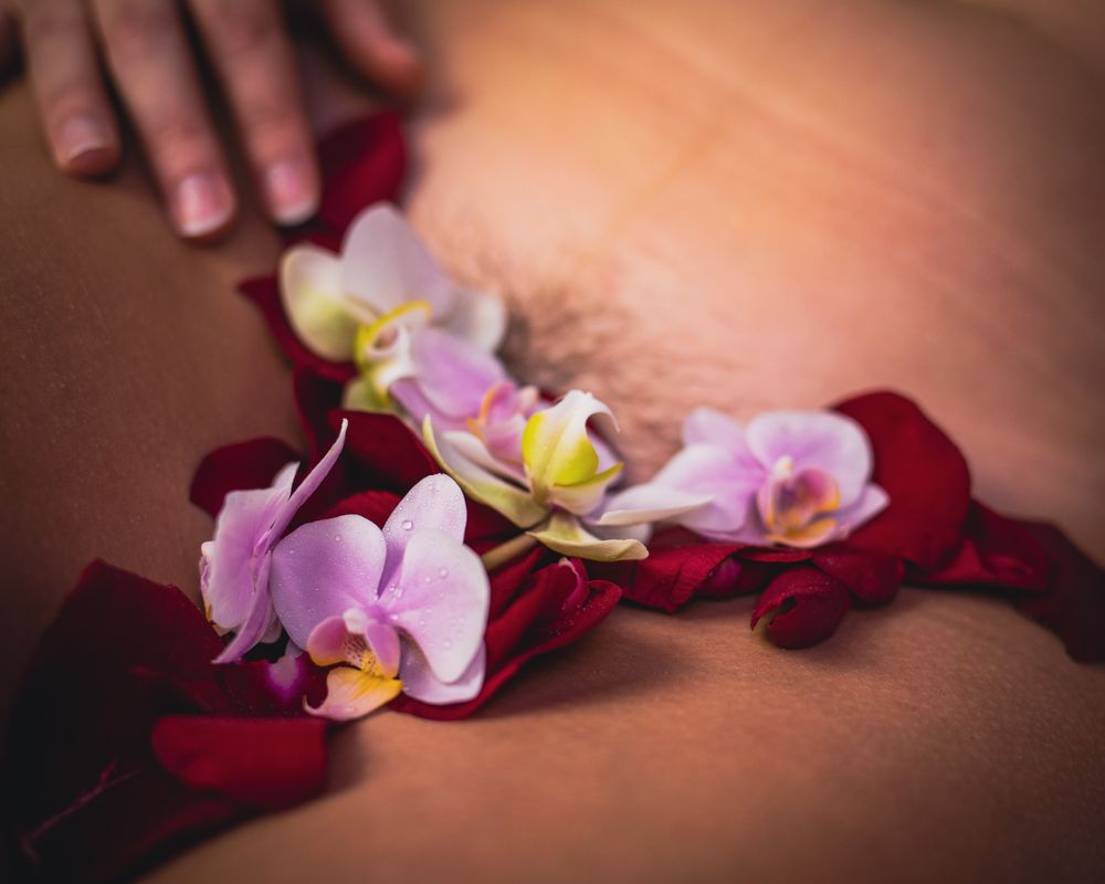 The Simplistic Beauty of the Vulva - Photo 7