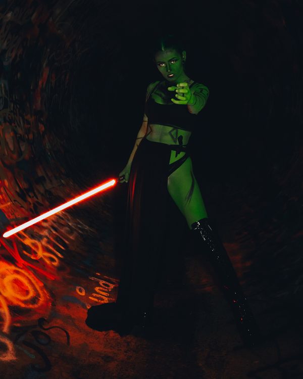 Star Wars Cosplay 12