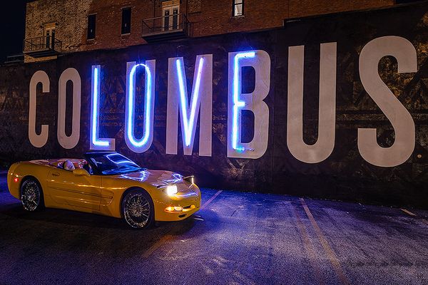 CoLOVEus