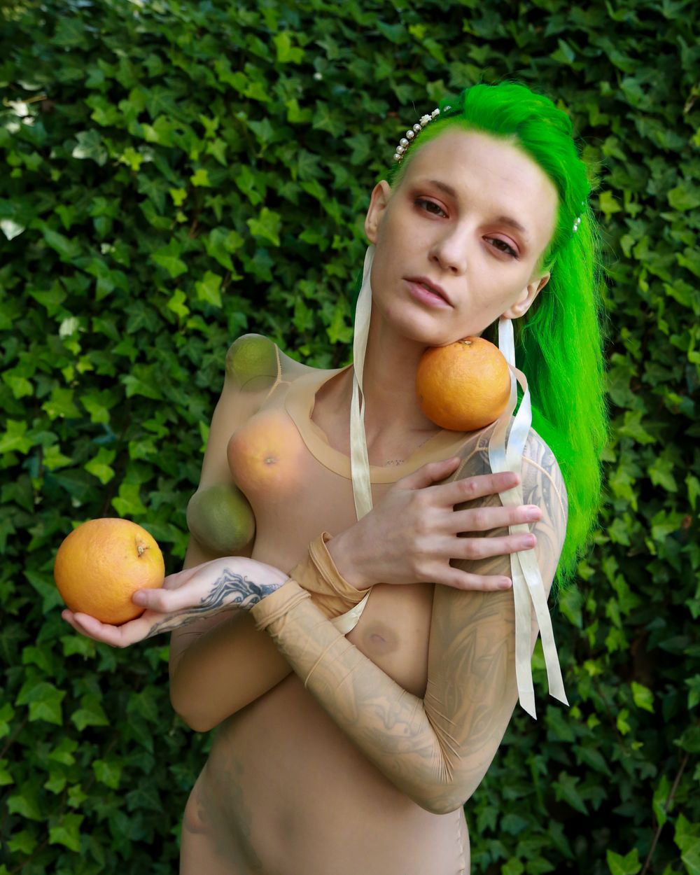 Fruity 1