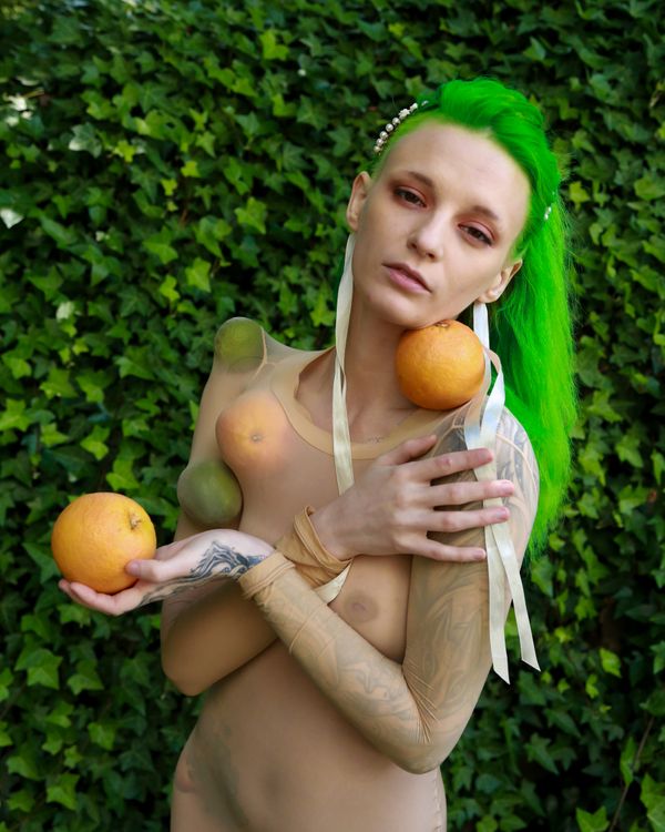 Fruity 1
