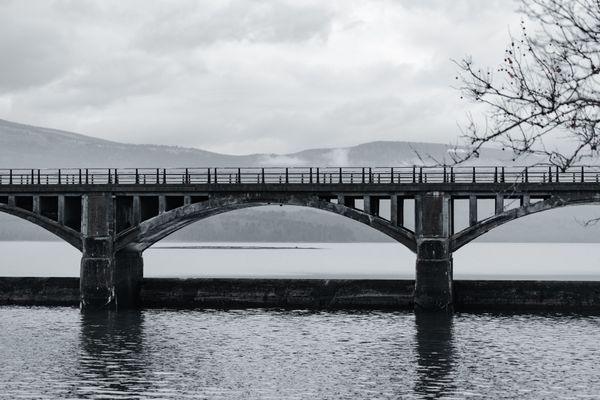 Ashokan Reservoir