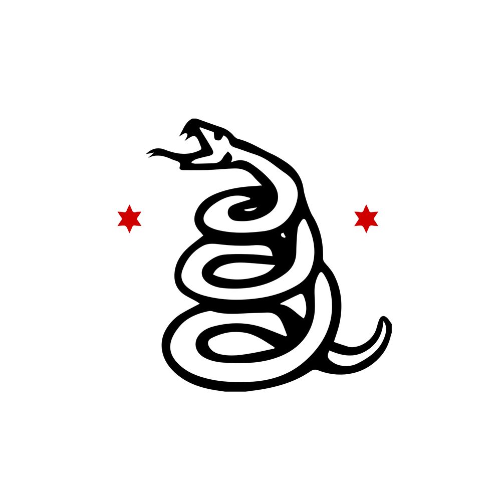 Gadsden Snake