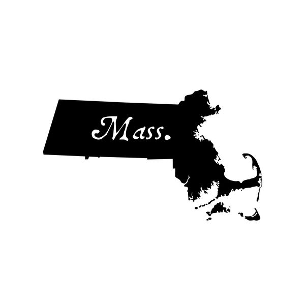 State Outline
