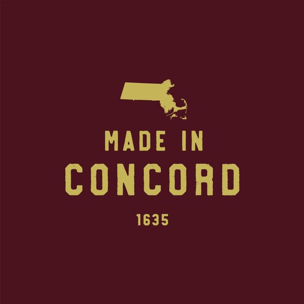 Made in Concord