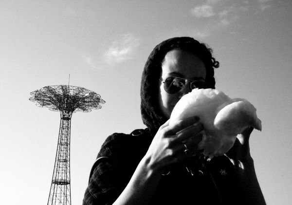 Coney Island
